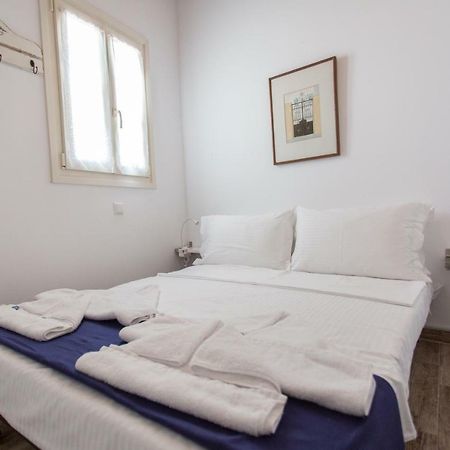 Naousa Boutique Apartment Exterior foto
